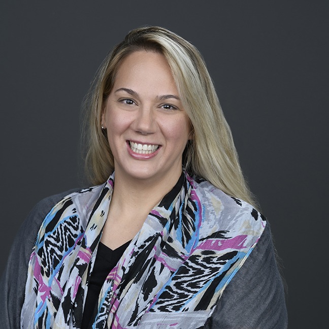 Thalia Rydz, Licensed Clinical Social Worker